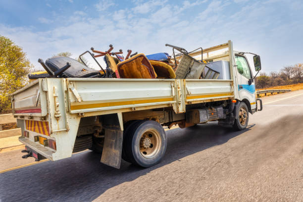 Demolition Debris Removal in Fairbanks Ranch, CA