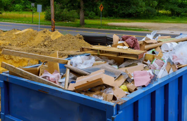 Professional Junk Removal in Fairbanks Ranch, CA
